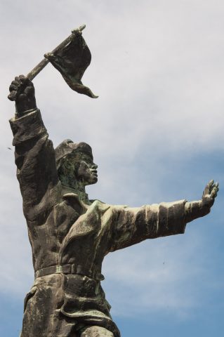 Memento Park, Budapest