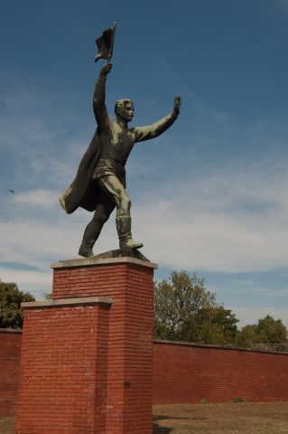 Memento Park, Budapest