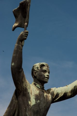 Memento Park, Budapest