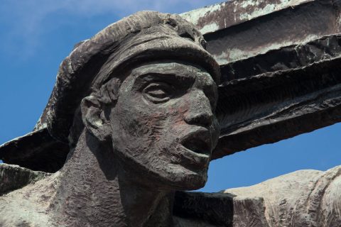 Memento Park, Budapest