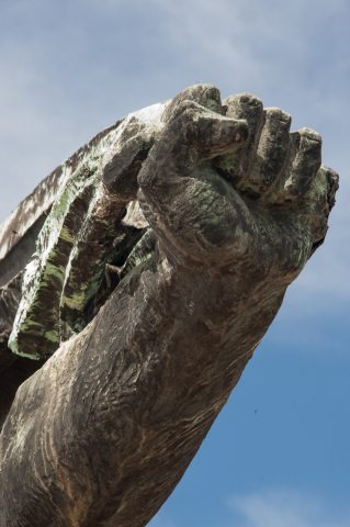 Memento Park, Budapest