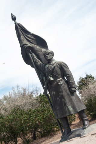 Memento Park, Budapest
