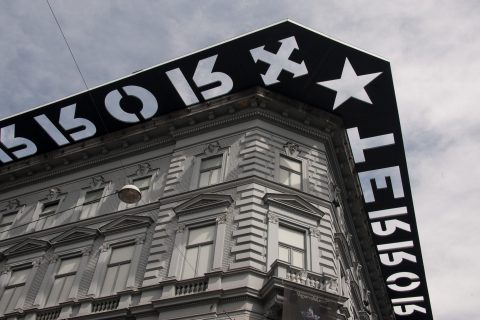 House of Terror Museum, Budapest