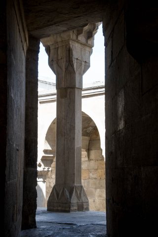 Shirvanshabs Palace, Baku