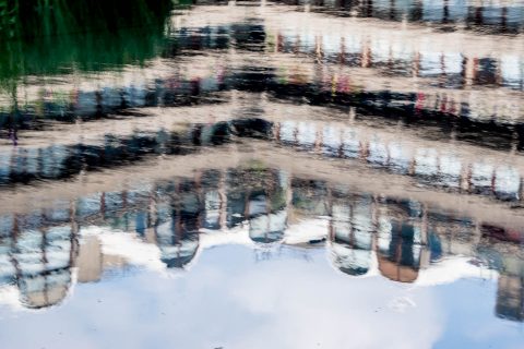 Barbican. City of London