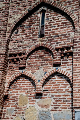 Church of the Archangels, Gremi