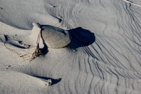 Bandon beach. Oregon