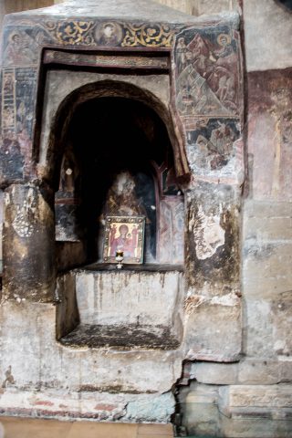 Svetitskhoveli Cathedral, Mtskheta