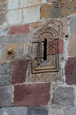 Holy Trinity Church, Kazbek