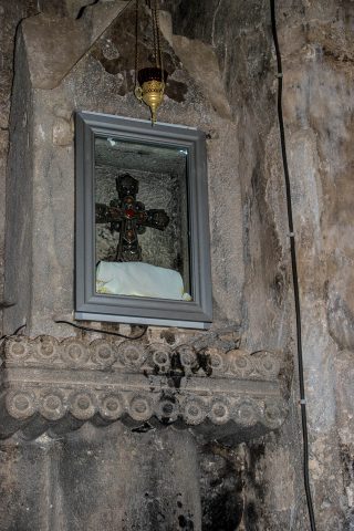 haghpat Monastery, ALaverdi, Armenia