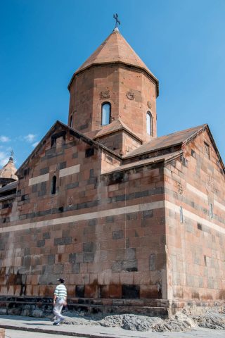 Khor Virap Monastery