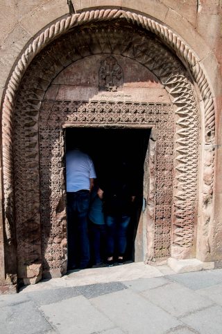 Khor Virap Monastery