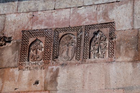 Khor Virap Monastery