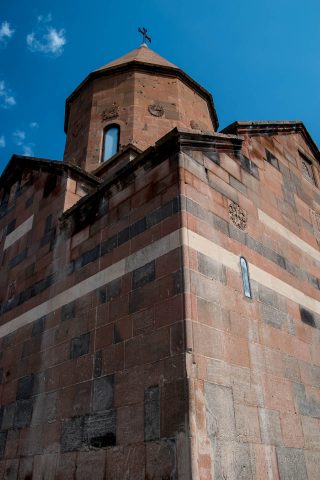 Khor Virap Monastery