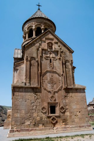 Norovank Monastery