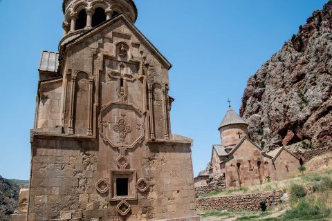 Norovank Monastery