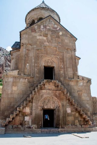 Norovank Monastery