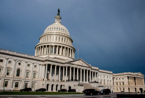 US Capitol, Washington DC