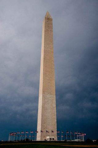 Washington Monument, Washington DC