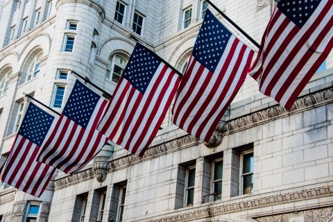 Old Post Office Tower, Washington DC