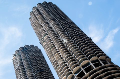 Marina City, Chicago