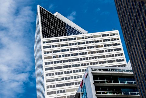 From Chicago River, Chicago