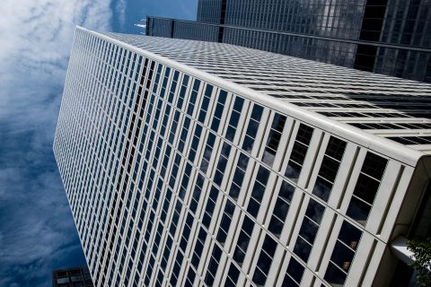 From Chicago River, Chicago