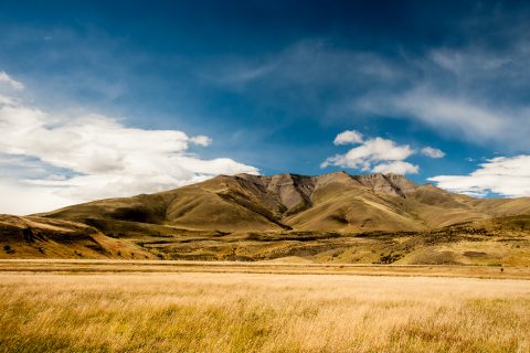 Torres del Paine National Park, Chile