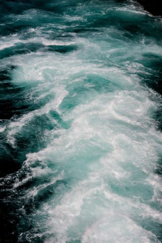 Saltos del Petrohue,  Petrohue, Chile