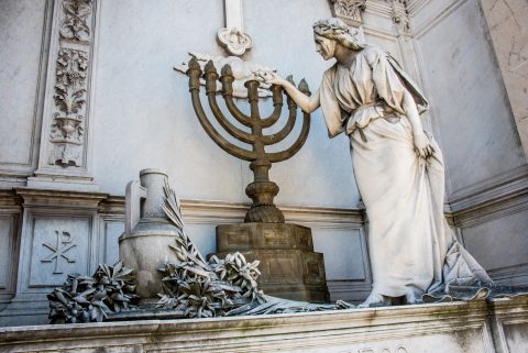 Tomb,  Cementerio de la Recoleta, Buenos Aires, Argentina