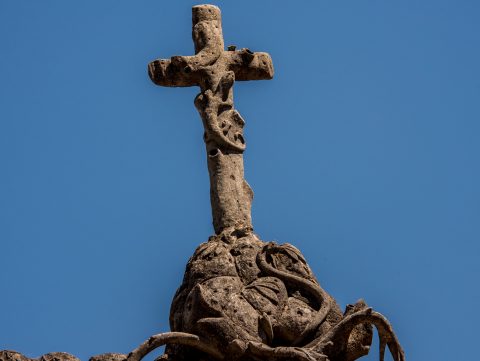 Tomb,  Cementerio de la Recoleta, Buenos Aires, Argentina