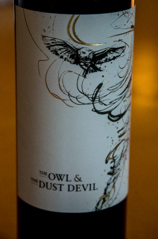 Finca Decero, Mendoza, Argentina