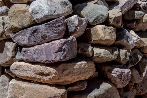 Pucara de Tilcara, Humahuaca Gorge, Argentina