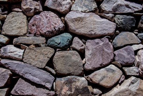 Pucara de Tilcara, Humahuaca Gorge, Argentina