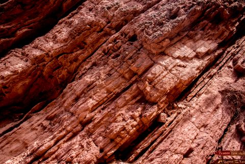 Devil's Throat, Quebrada de las Conchas, Cafayate, Argentina
