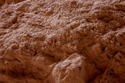 Ampitheatre, Quebrada de las Conches, Argentina