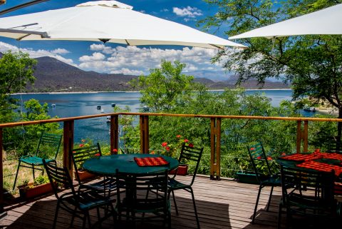 Punto de Mahr, near Salta, Argentina