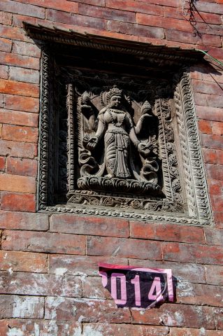 Bhaktapur, Nepal