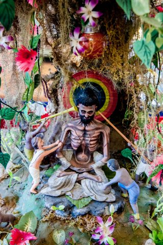 School of Traditional Arts, Thimphu, Bhutan