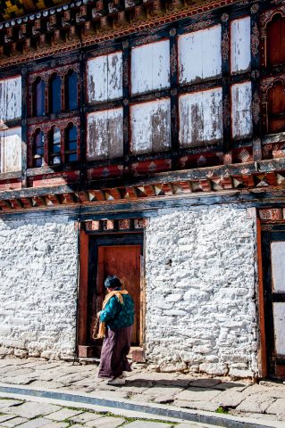 Jampa Lhakhang, Bhutan
