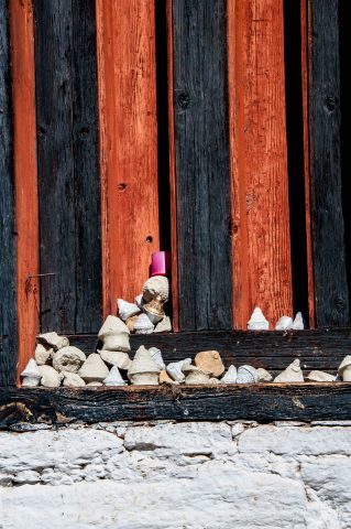 Jampa Lhakhang, Bhutan