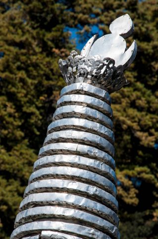 The Kurje Monastic Complex, Bhutan
