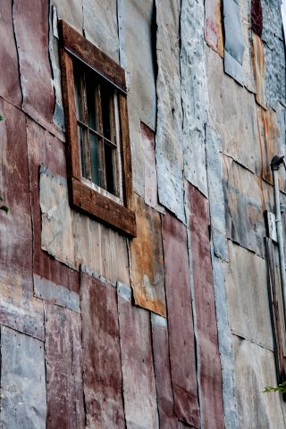 Dawson City, Yukon, Canada