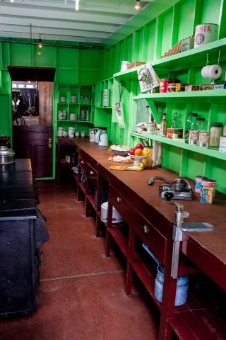SS Klondike galley, Whitehorse, Yukon, Canada