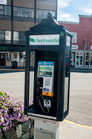 Whitehorse, Yukon, Canada