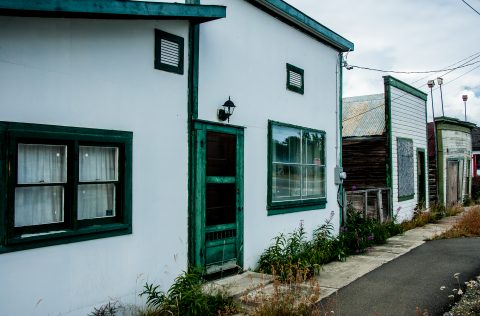Carcross, Yukon, Canada