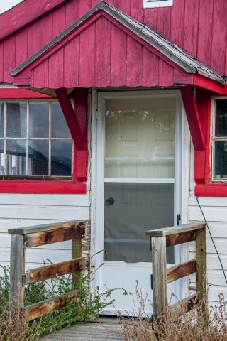 Carcross, Yukon, Canada