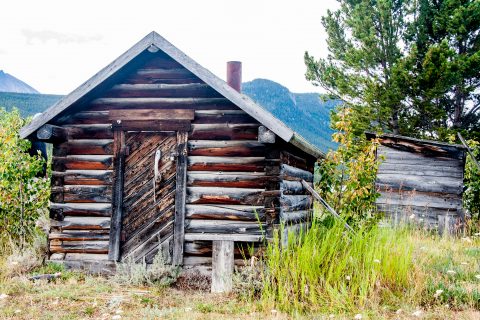 Carcross, Yukon, Canada