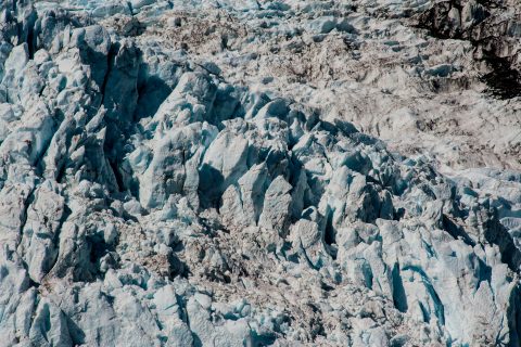 Holgate Glacier, Holgate Arm, Gulf of Alaska