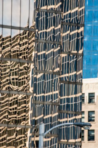 Reflections, Vancouver